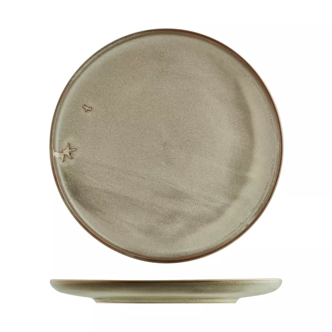 Moda Porcelain